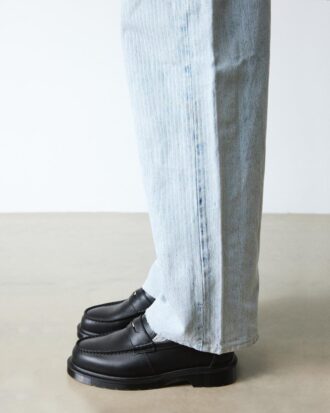 Penton Made in England Mocassins en cuir