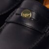 Penton Made in England Mocassins en cuir Penton Made in England Mocassins en cuir