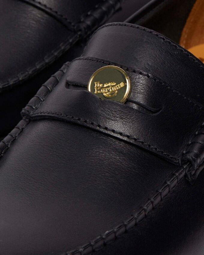 Penton Made in England Mocassins en cuir Penton Made in England Mocassins en cuir