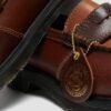 Penton Made in England Mocassins en cuir Penton Made in England Mocassins en cuir