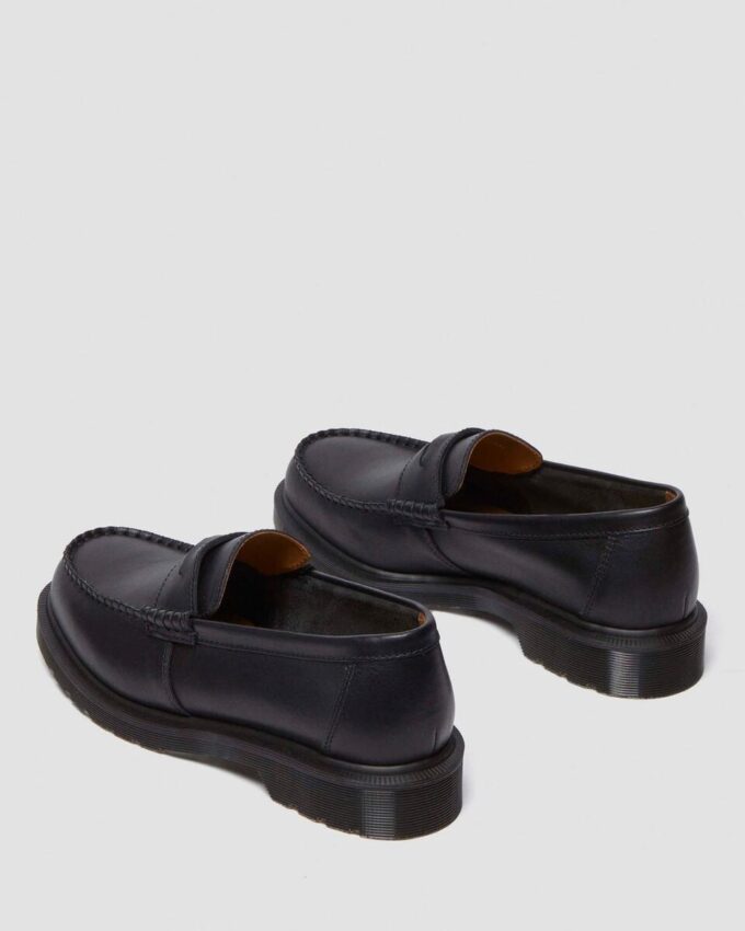 Penton Made in England Mocassins en cuir Penton Made in England Mocassins en cuir