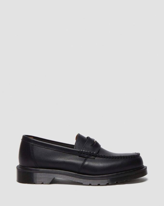 Penton Made in England Mocassins en cuir Penton Made in England Mocassins en cuir