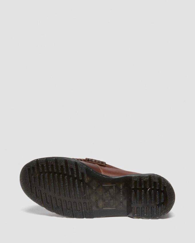 Penton Made in England Mocassins en cuir Penton Made in England Mocassins en cuir