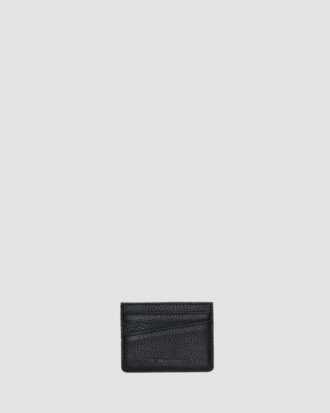 PORTE-CARTES II Porte-cartes en Ambassador Leather