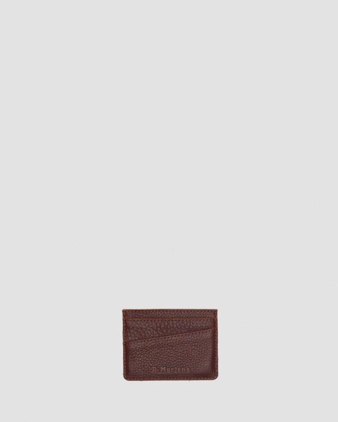PORTE-CARTES II Porte-cartes en Ambassador Leather PORTE-CARTES II Porte-cartes en Ambassador Leather