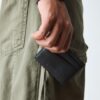PORTE-CARTES II Porte-cartes en Ambassador Leather PORTE-CARTES II Porte-cartes en Ambassador Leather