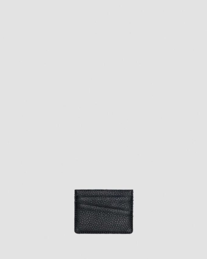 PORTE-CARTES II Porte-cartes en Ambassador Leather PORTE-CARTES II Porte-cartes en Ambassador Leather