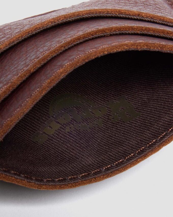 PORTE-CARTES II Porte-cartes en Ambassador Leather PORTE-CARTES II Porte-cartes en Ambassador Leather