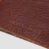 PORTE-CARTES Porte-cartes en Ambassador Leather avec porte-clés PORTE-CARTES Porte-cartes en Ambassador Leather avec porte-clés