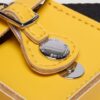 POUCH KEYRING Kiev Pouch Keyring en cuir POUCH KEYRING Kiev Pouch Keyring en cuir
