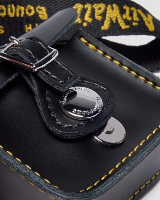 POUCH KEYRING Kiev Pouch Keyring en cuir POUCH KEYRING Kiev Pouch Keyring en cuir