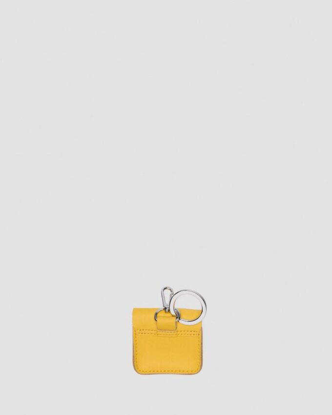 POUCH KEYRING Kiev Pouch Keyring en cuir POUCH KEYRING Kiev Pouch Keyring en cuir