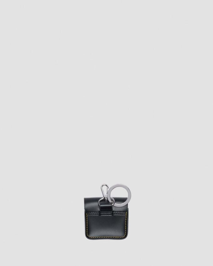 POUCH KEYRING Kiev Pouch Keyring en cuir POUCH KEYRING Kiev Pouch Keyring en cuir