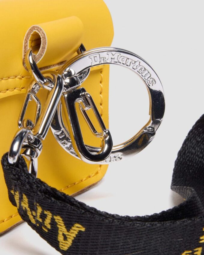 POUCH KEYRING Kiev Pouch Keyring en cuir POUCH KEYRING Kiev Pouch Keyring en cuir
