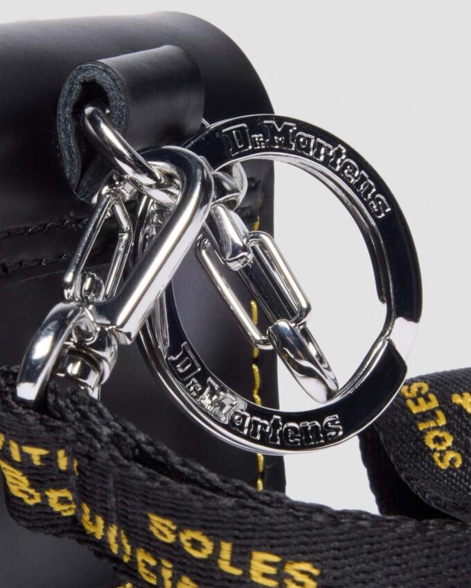 POUCH KEYRING Kiev Pouch Keyring en cuir POUCH KEYRING Kiev Pouch Keyring en cuir