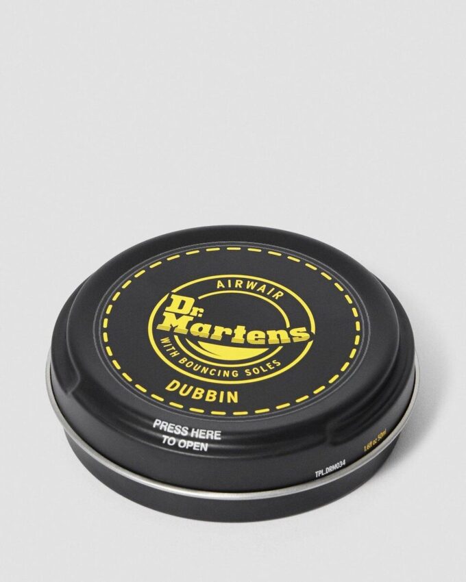 Protecteur pour chaussures Dubbin 50 ml Protecteur pour chaussures Dubbin 50 ml