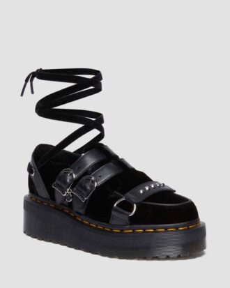 RAMSEY WEDNESDAY Platform CREEPERS