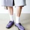 Ramsey Woven Suede Creepers Ramsey Woven Suede Creepers