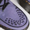 Ramsey Woven Suede Creepers Ramsey Woven Suede Creepers