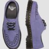 Ramsey Woven Suede Creepers Ramsey Woven Suede Creepers