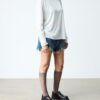REJENA MARY JANE Chaussures en cuir Old Harness REJENA MARY JANE Chaussures en cuir Old Harness