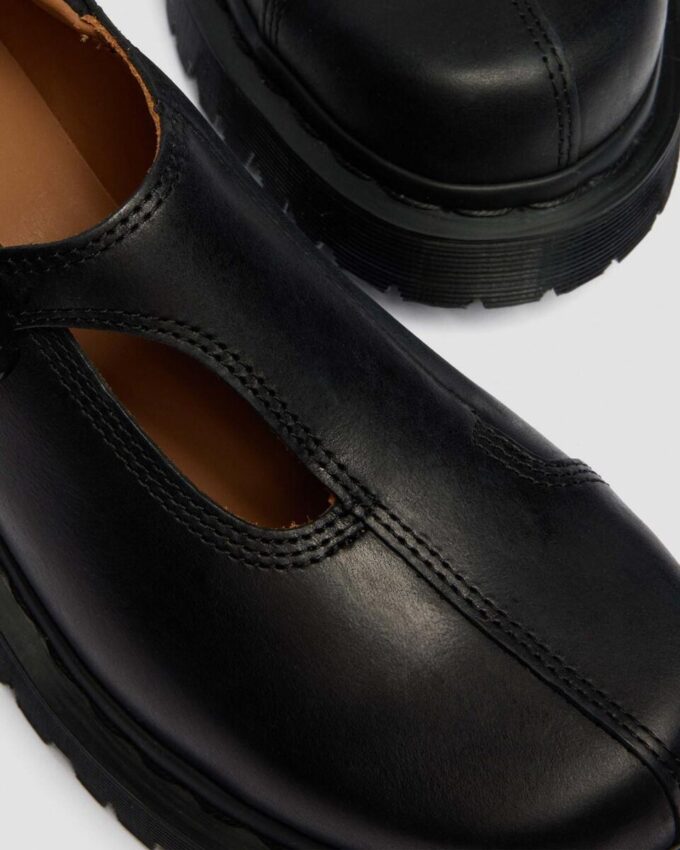 REJENA MARY JANE Chaussures en cuir Old Harness REJENA MARY JANE Chaussures en cuir Old Harness