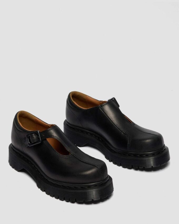 REJENA MARY JANE Chaussures en cuir Old Harness REJENA MARY JANE Chaussures en cuir Old Harness