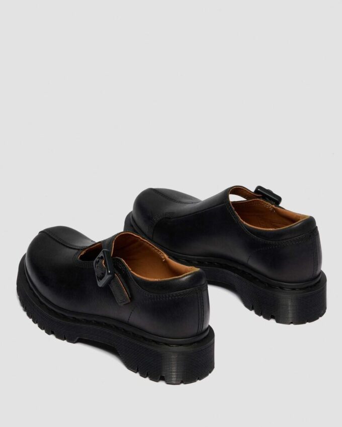 REJENA MARY JANE Chaussures en cuir Old Harness REJENA MARY JANE Chaussures en cuir Old Harness