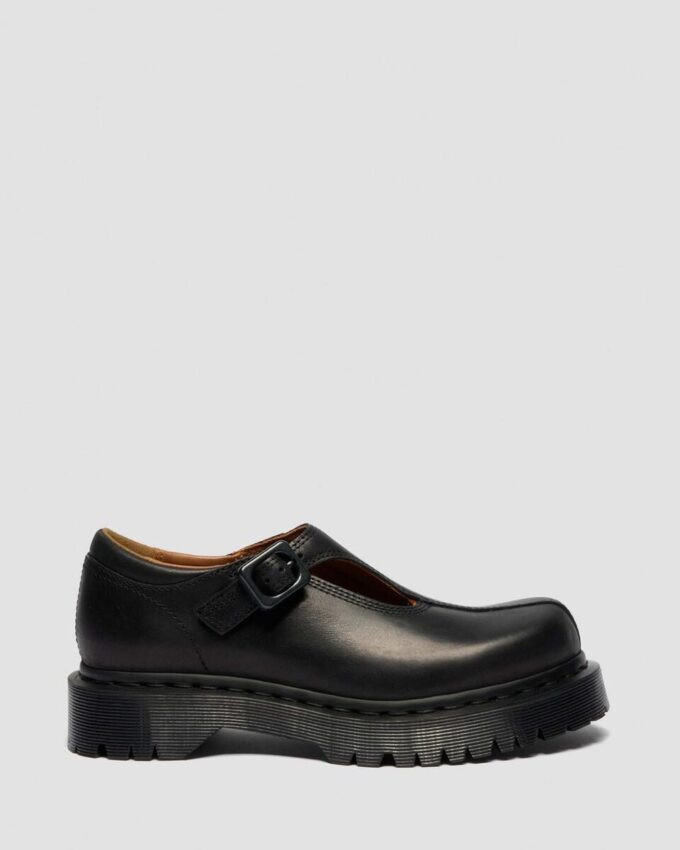 REJENA MARY JANE Chaussures en cuir Old Harness REJENA MARY JANE Chaussures en cuir Old Harness