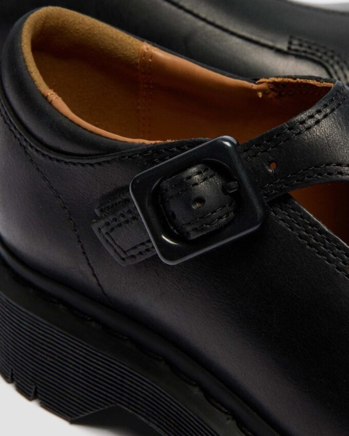 REJENA MARY JANE Chaussures en cuir Old Harness REJENA MARY JANE Chaussures en cuir Old Harness