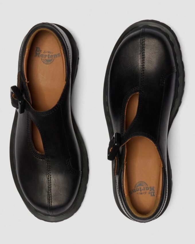 REJENA MARY JANE Chaussures en cuir Old Harness REJENA MARY JANE Chaussures en cuir Old Harness