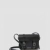 Sac à bandoulière en cuir 7 INCH SATCHEL Sac à bandoulière en cuir 7 INCH SATCHEL