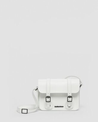 Sac à bandoulière en cuir 7 INCH SATCHEL