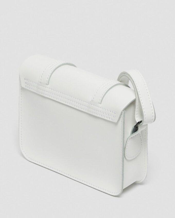 Sac à bandoulière en cuir 7 INCH SATCHEL Sac à bandoulière en cuir 7 INCH SATCHEL