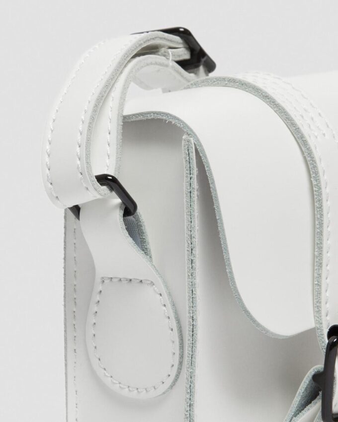 Sac à bandoulière en cuir 7 INCH SATCHEL Sac à bandoulière en cuir 7 INCH SATCHEL