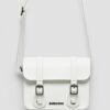 Sac à bandoulière en cuir 7 INCH SATCHEL Sac à bandoulière en cuir 7 INCH SATCHEL