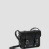 Sac à bandoulière en cuir 7 INCH SATCHEL Sac à bandoulière en cuir 7 INCH SATCHEL