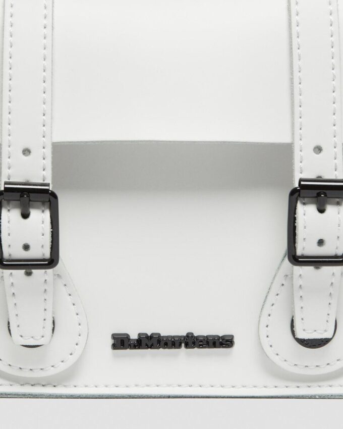 Sac à bandoulière en cuir 7 INCH SATCHEL Sac à bandoulière en cuir 7 INCH SATCHEL