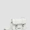 Sac à bandoulière en cuir 7 INCH SATCHEL Sac à bandoulière en cuir 7 INCH SATCHEL