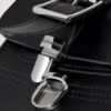 Sac à bandoulière vertical en cuir Sac à bandoulière vertical en cuir