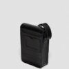 Sac à bandoulière vertical en cuir Sac à bandoulière vertical en cuir