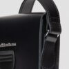 Sac à bandoulière vertical en cuir Sac à bandoulière vertical en cuir