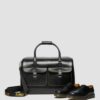 Sac de week-end en Smooth Leather Sac de week-end en Smooth Leather