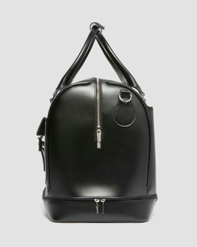 Sac de week-end en Smooth Leather Sac de week-end en Smooth Leather