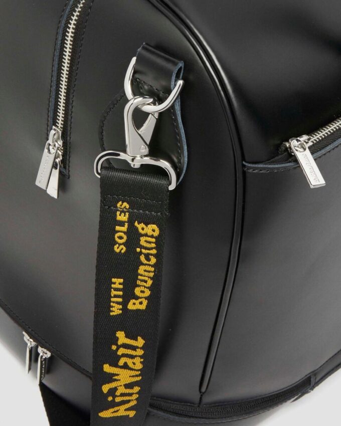 Sac de week-end en Smooth Leather Sac de week-end en Smooth Leather