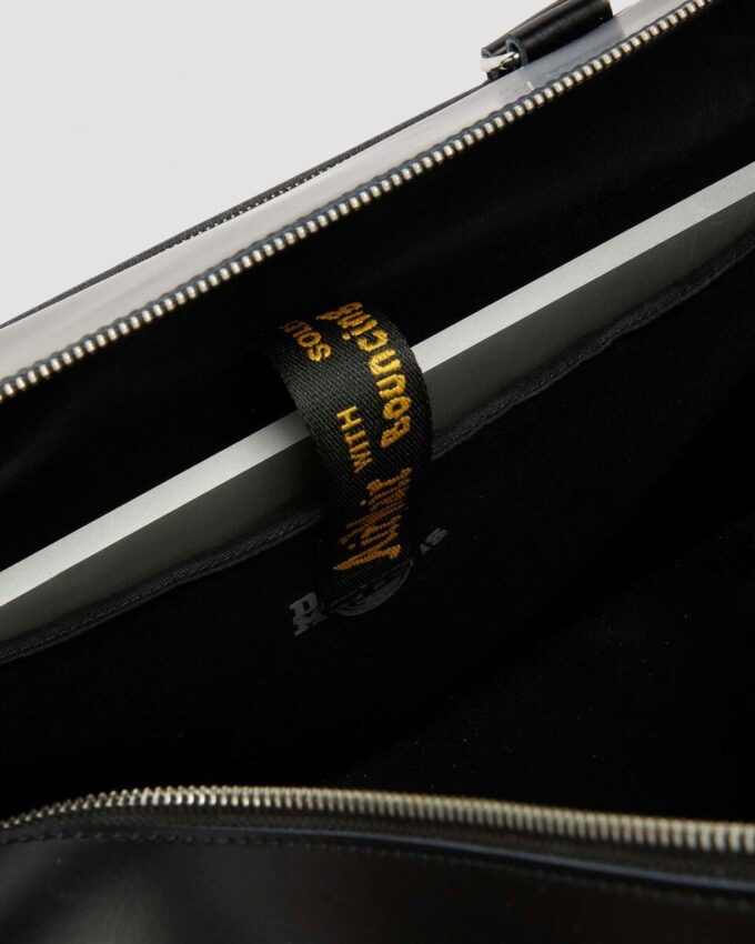 Sac de week-end en Smooth Leather Sac de week-end en Smooth Leather