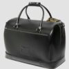 Sac de week-end en Smooth Leather Sac de week-end en Smooth Leather