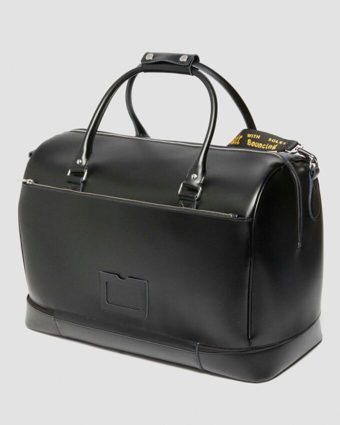 Sac de week-end en Smooth Leather Sac de week-end en Smooth Leather