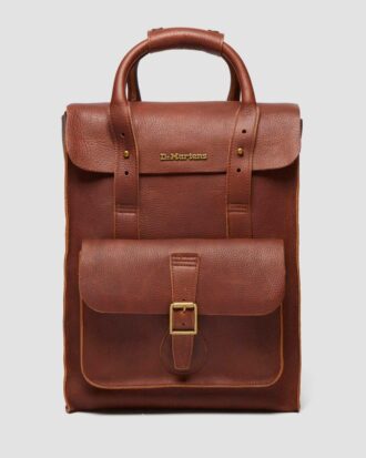 Sac à dos en cuir Ambassador Leather