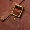 Sac à dos en cuir Ambassador Leather Sac à dos en cuir Ambassador Leather
